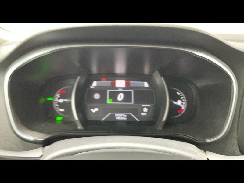 Renault Megane IV Berline