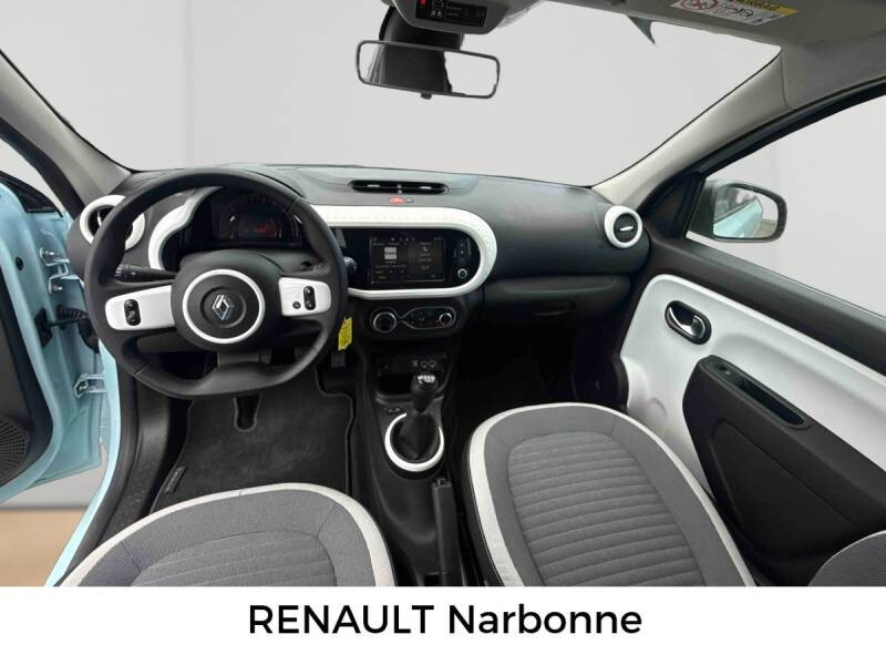 Renault Twingo III