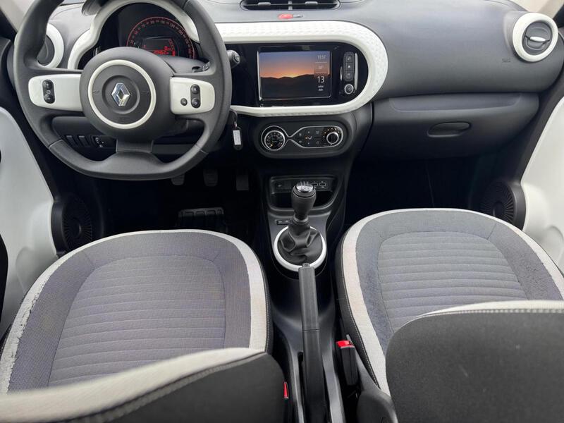 Renault Twingo III