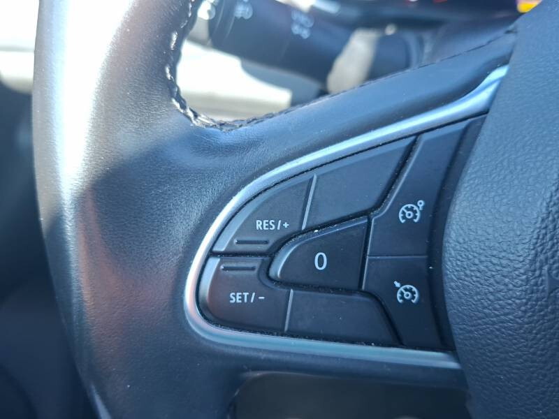 Renault Megane IV Berline