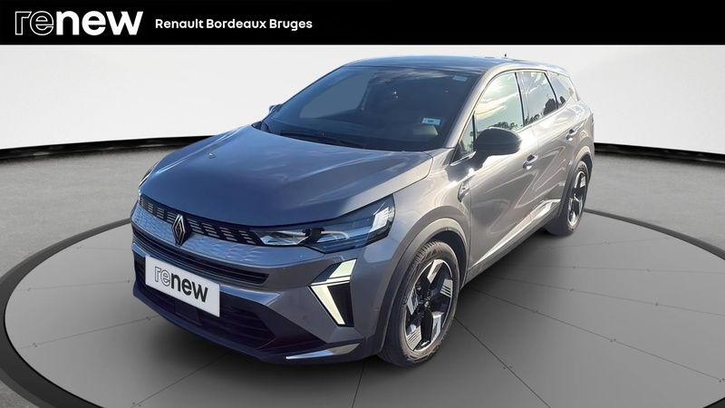 Renault Symbioz
