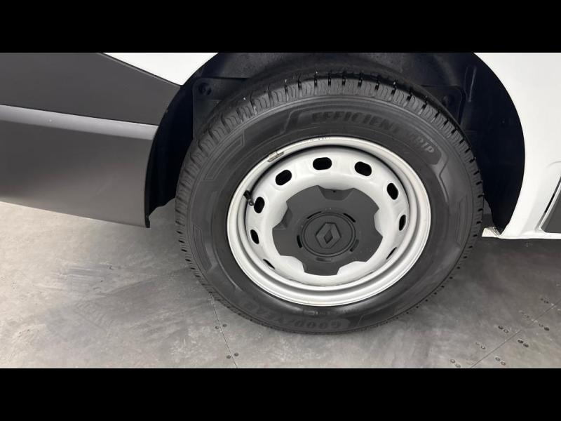 Renault Trafic Fourgon