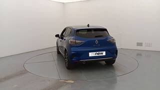 Vehicle 3D Image