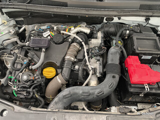 Vehicle 3D Image
