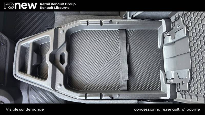 Renault Master Fourgon