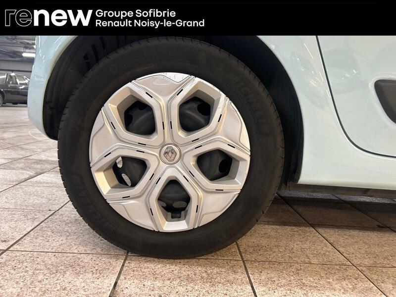 Renault Twingo III