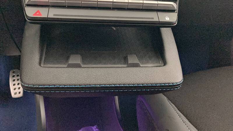 Renault Scenic E-Tech Electrique