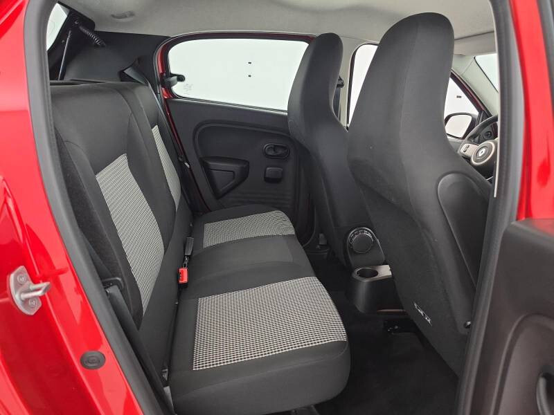 Renault Twingo E-Tech Electrique