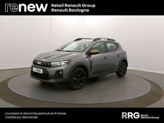 Vehicle 3D Image