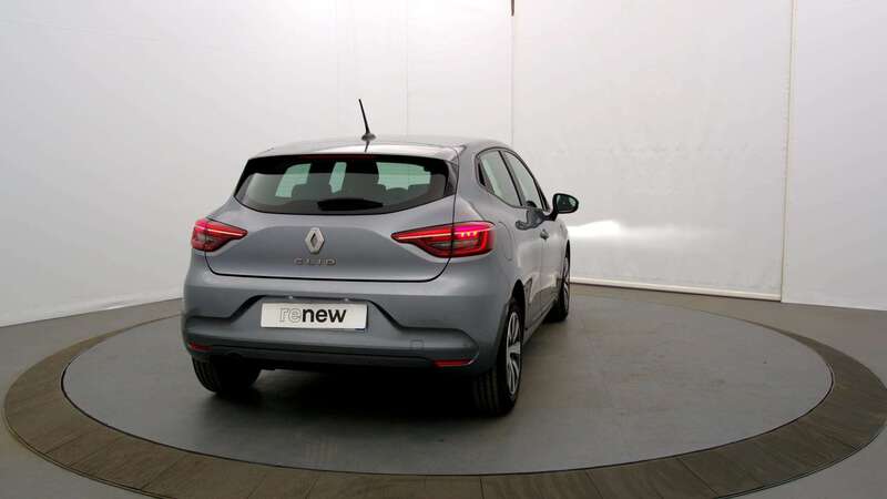 Renault Clio V