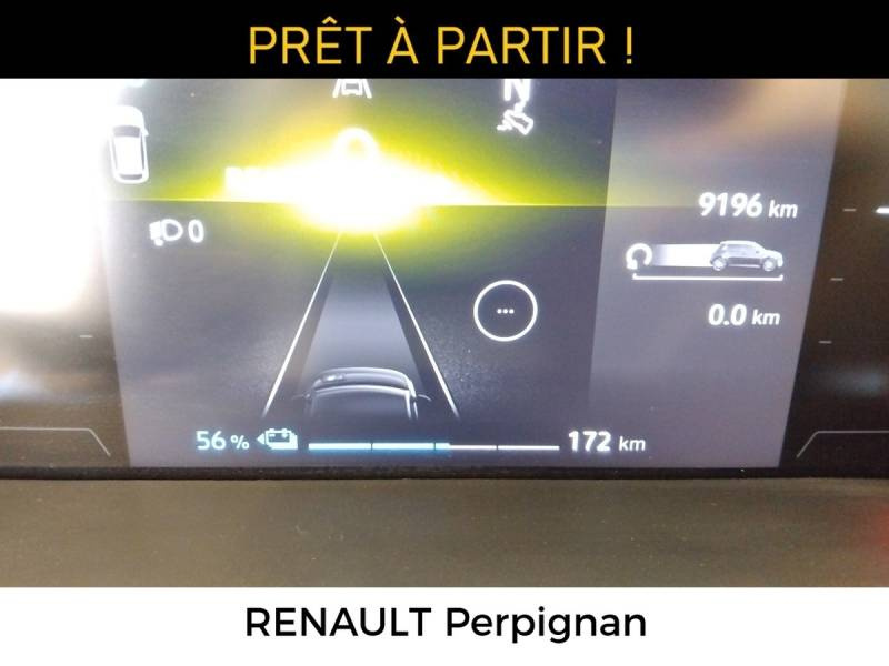Renault R5 E-Tech Electrique