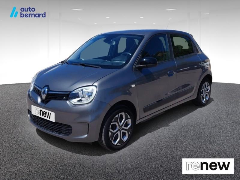 Renault Twingo E-Tech Electrique