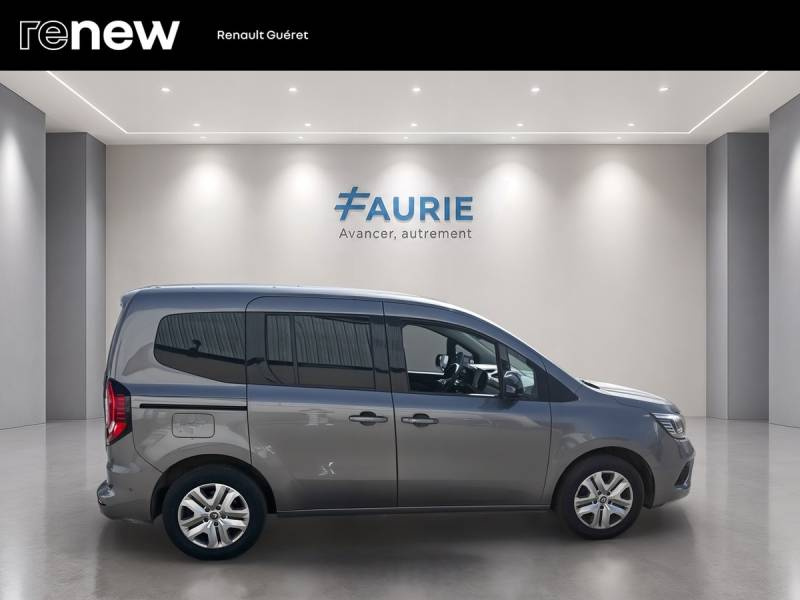 Renault Kangoo VP