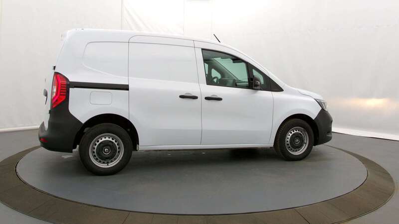 Renault Kangoo VU