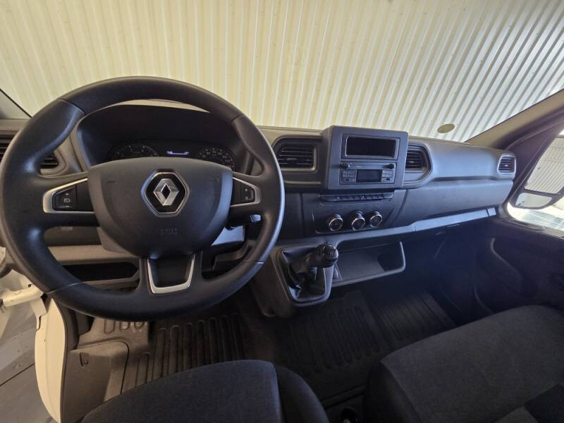 Renault Master III