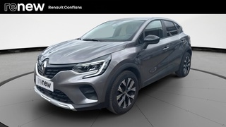 CAPTUR