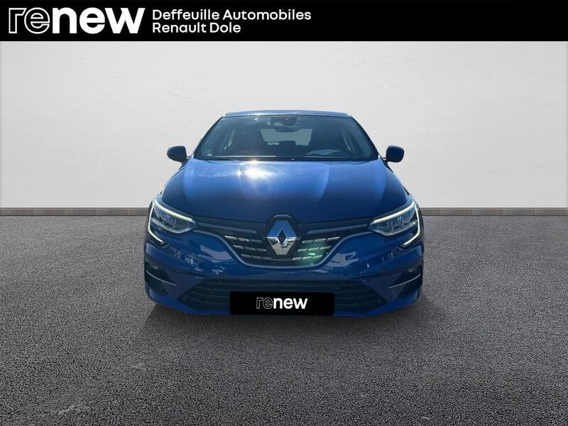 Renault Megane IV Berline
