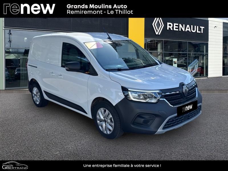 Renault Kangoo VU