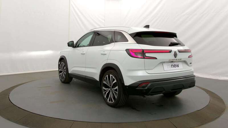 Renault Austral