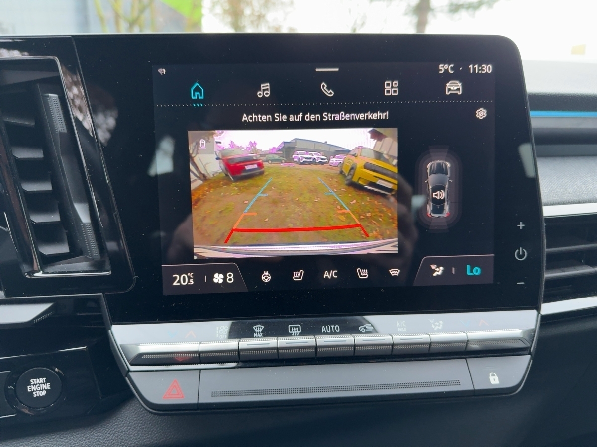 Renault Austral – Bild 13