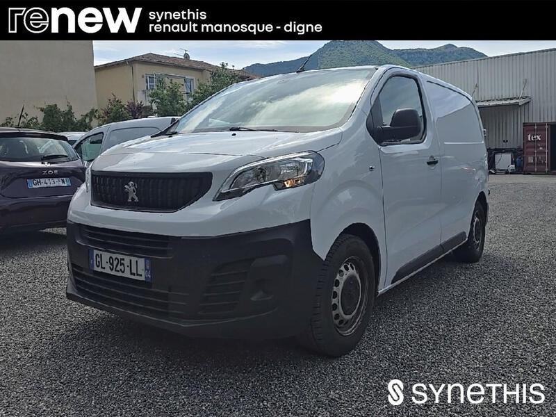 Peugeot Expert Fourgon