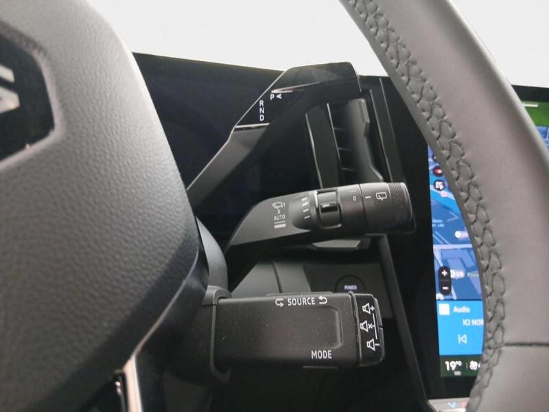Renault Scenic E-Tech Electrique