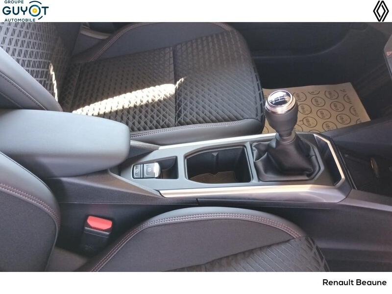 Renault Clio VI