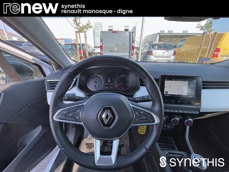 Renault Clio V