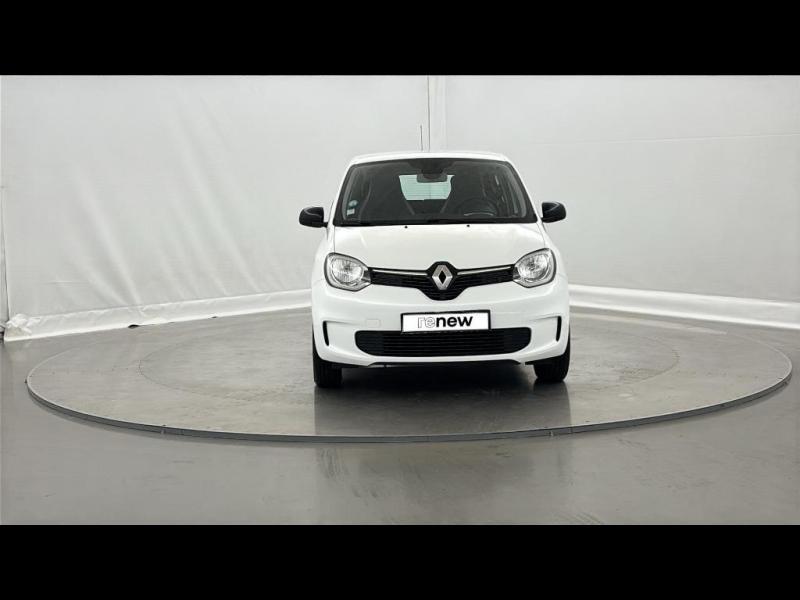 Renault Twingo E-Tech Electrique