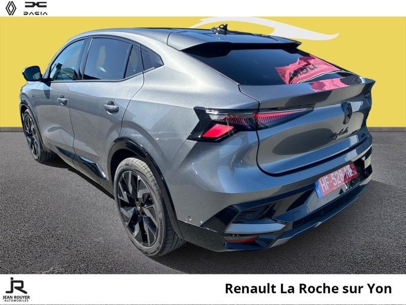 Renault Rafale