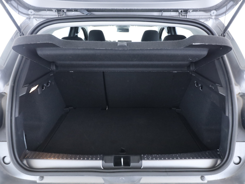 Fahrzeugabbildung Sandero III Journey TCe 90 CVT Bild 10 von 10