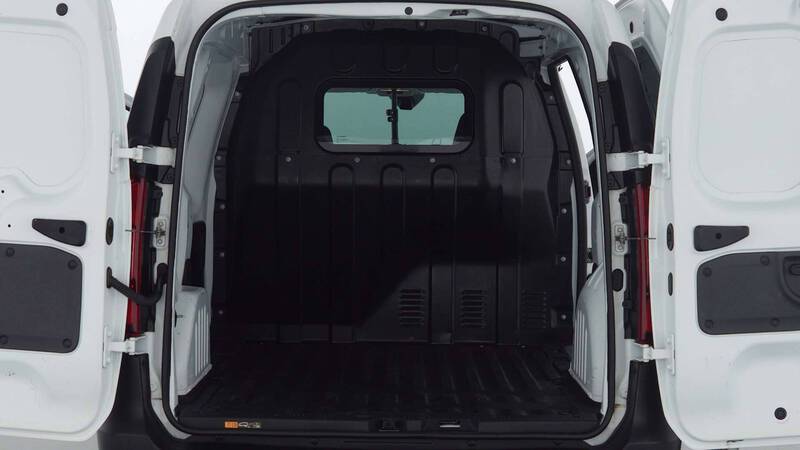 Renault Express VAN