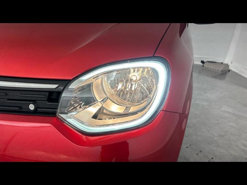 Renault Twingo III