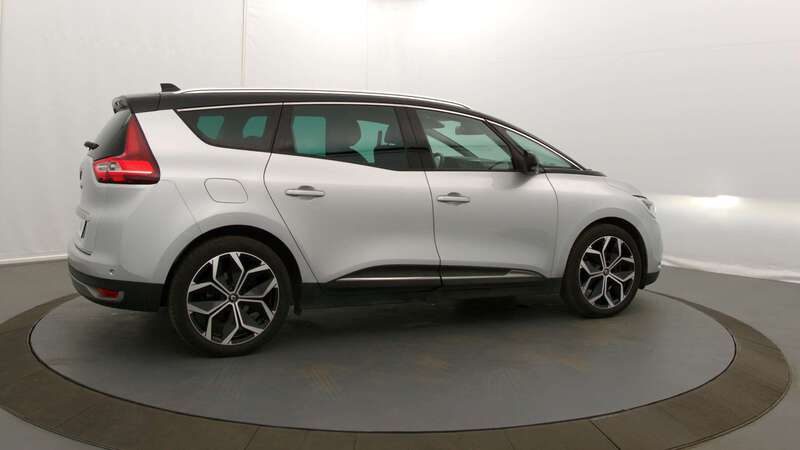 Renault Grand Scenic IV
