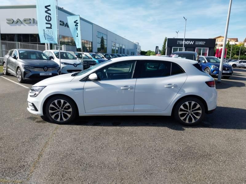 Renault Megane IV Berline