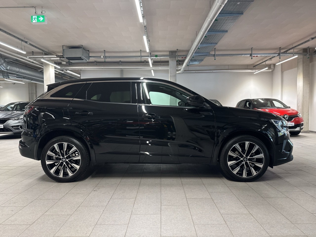 Renault Austral – Bild 5
