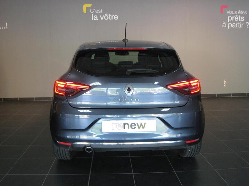 Renault Clio V
