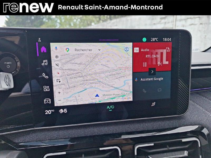 Renault R5 E-Tech Electrique