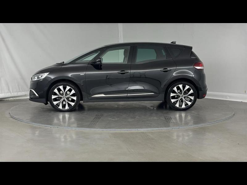 Renault Scenic IV
