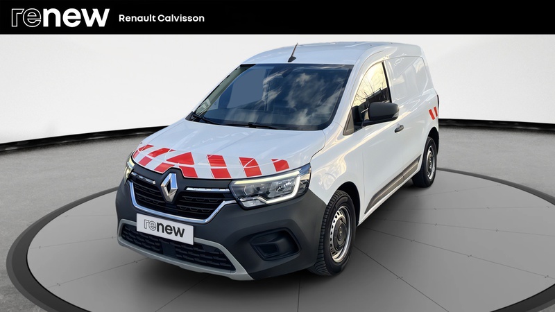 Renault Kangoo VU