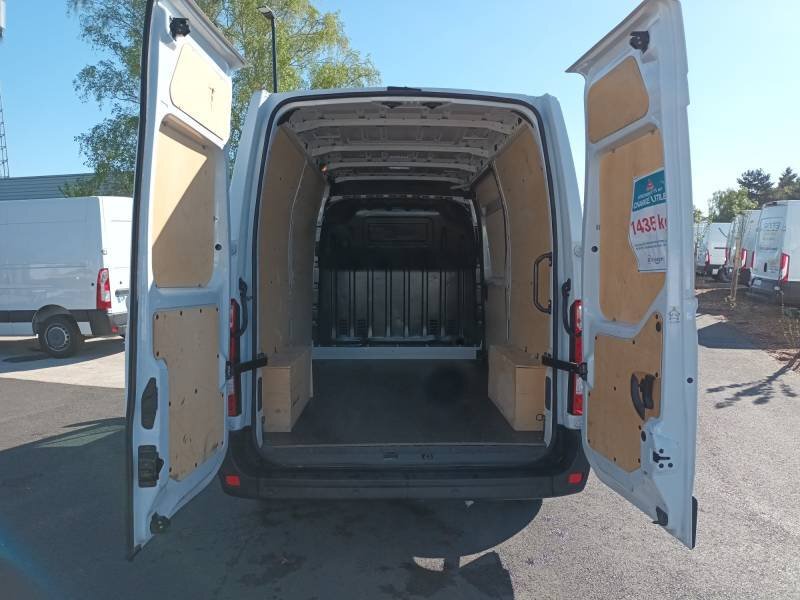 Renault Master III