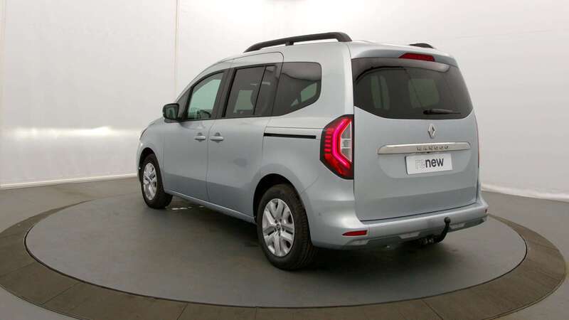 Renault Kangoo VP