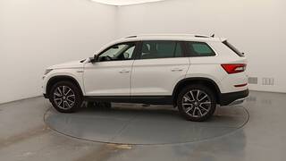 Vehicle 3D Image