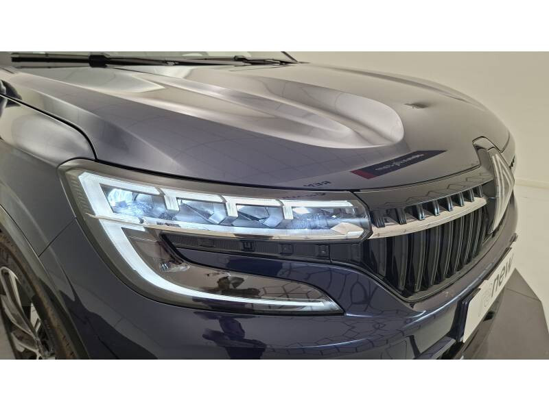 Renault Espace VI