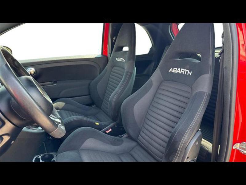 Abarth 500