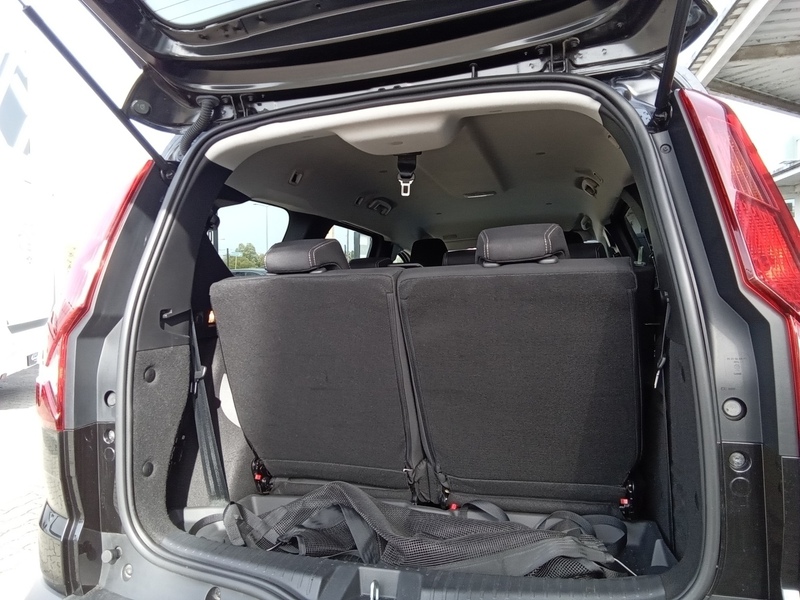 Fahrzeugabbildung Jogger Extreme+ TCe 110 Bild 13 von 13