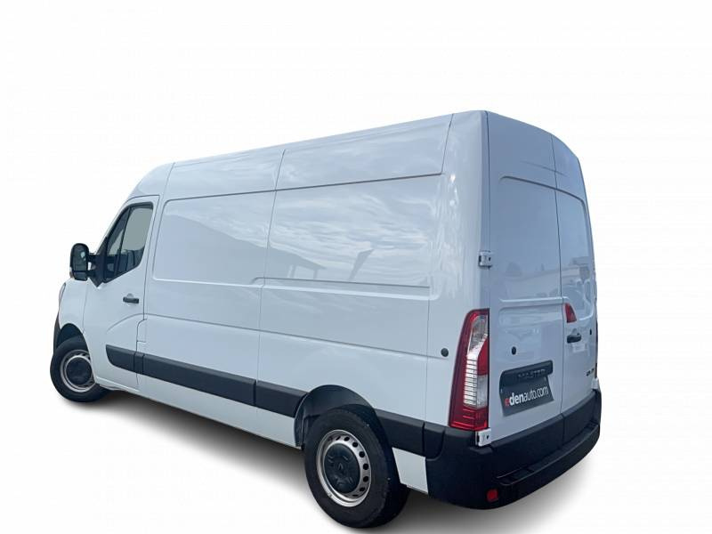 Renault Master III