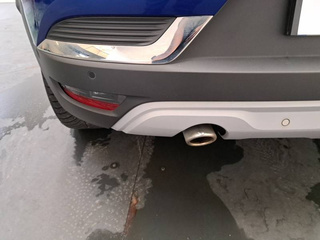 Vehicle 3D Image