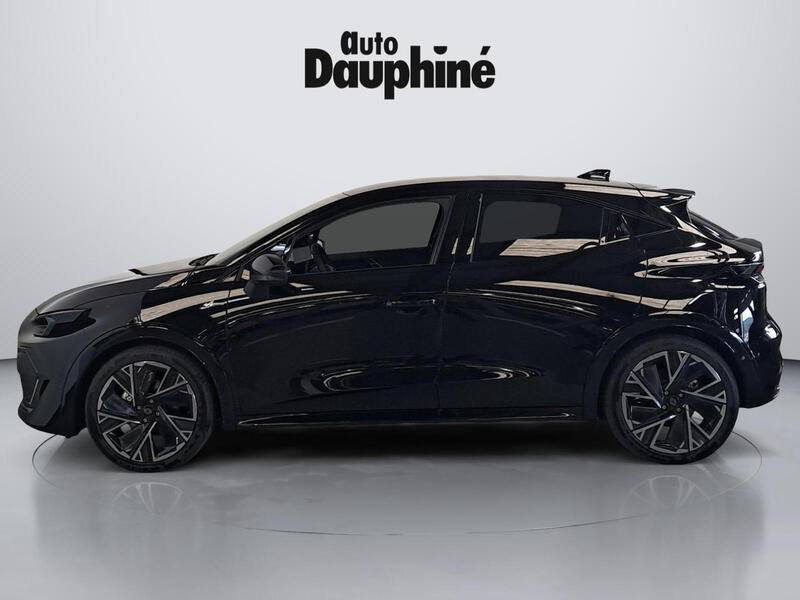 Renault Clio VI