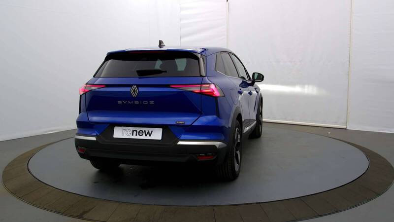 Renault Symbioz